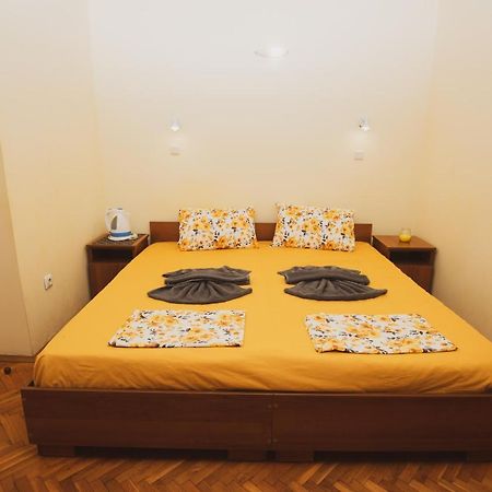 Rooms In New Town Nessebar By Flat Mаnаger Εξωτερικό φωτογραφία