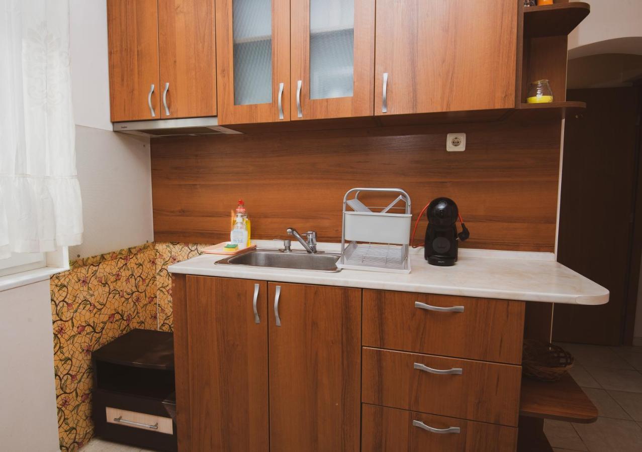 Rooms In New Town Nessebar By Flat Mаnаger Εξωτερικό φωτογραφία