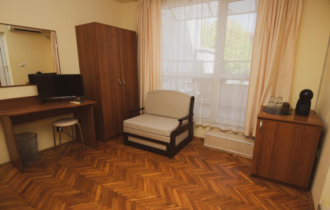 Rooms In New Town Nessebar By Flat Mаnаger Εξωτερικό φωτογραφία