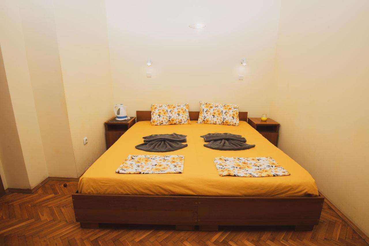 Rooms In New Town Nessebar By Flat Mаnаger Εξωτερικό φωτογραφία